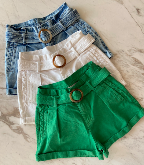 Short Briana Celeste