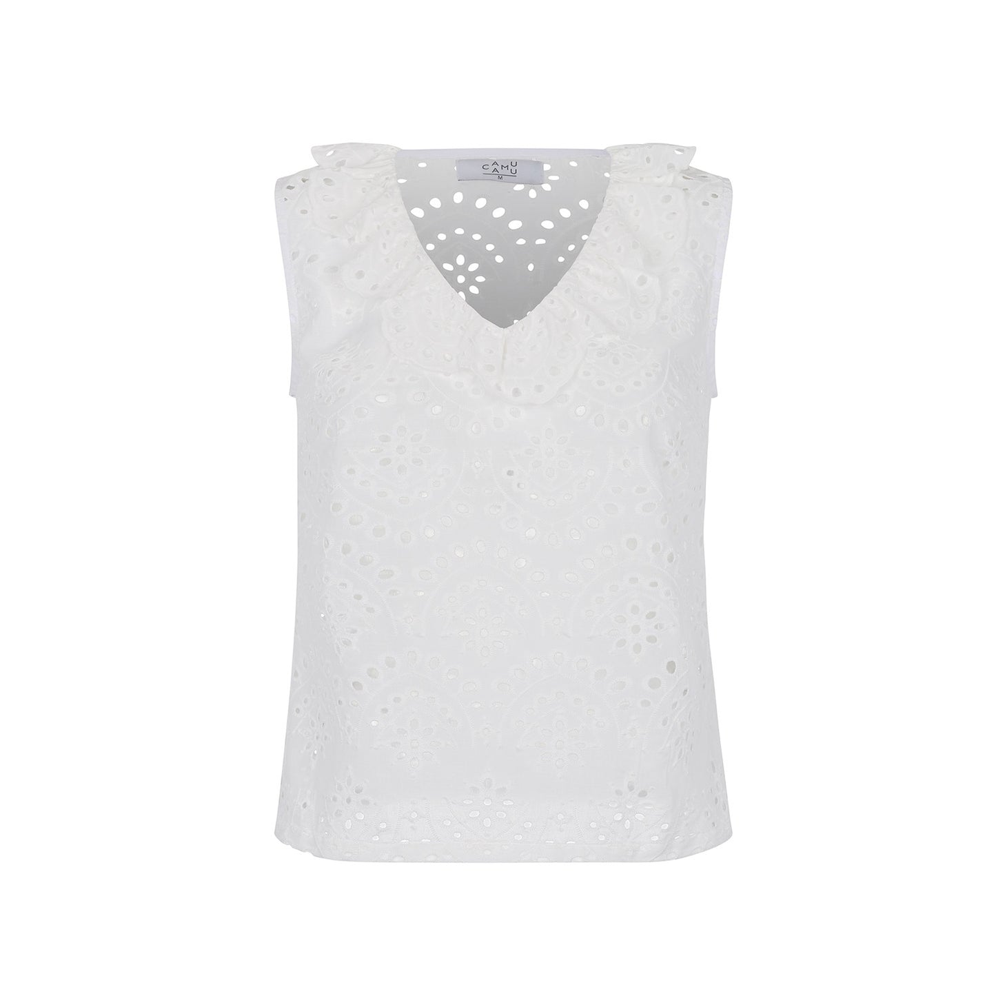 Blusa Acacia