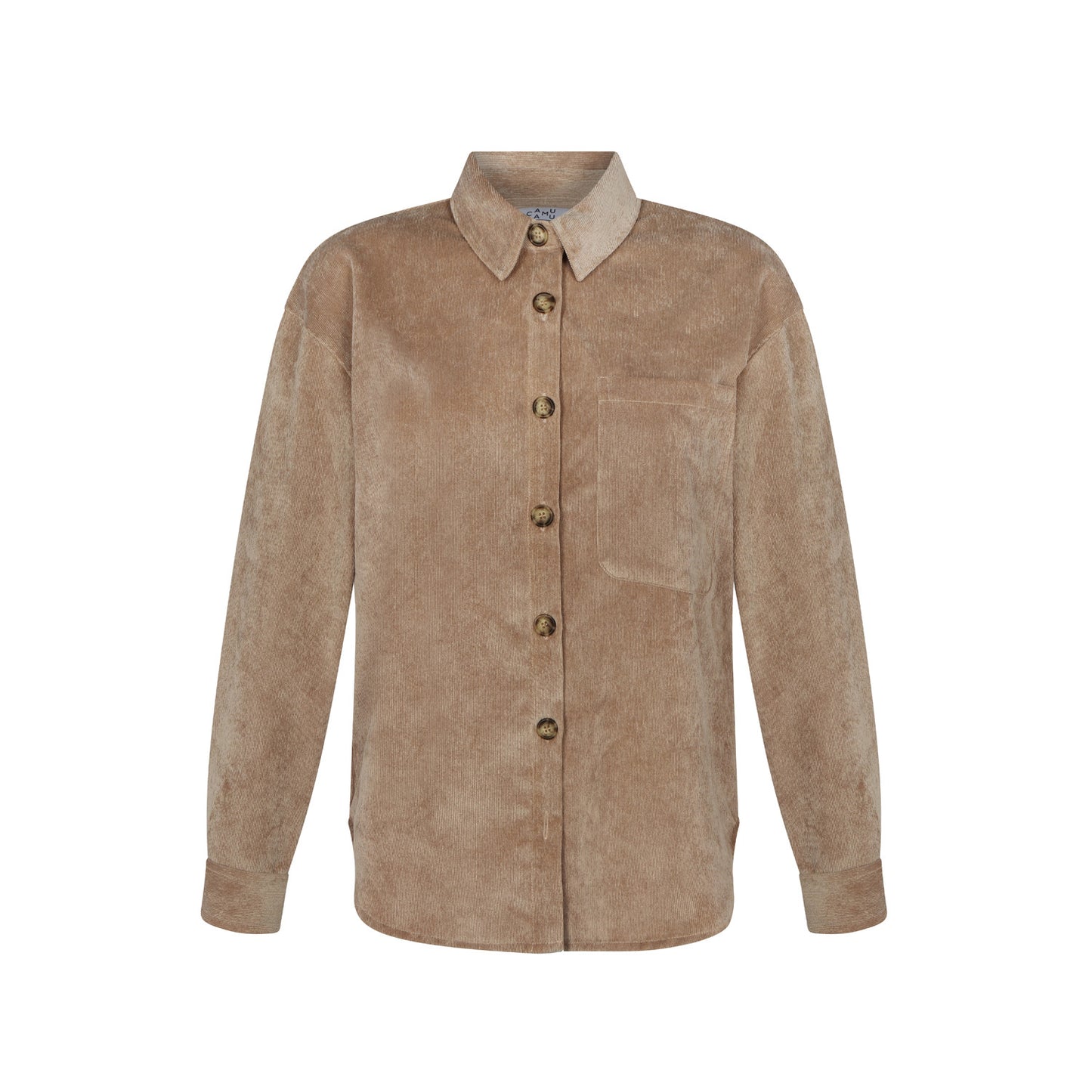 Blusa Alicia Beige