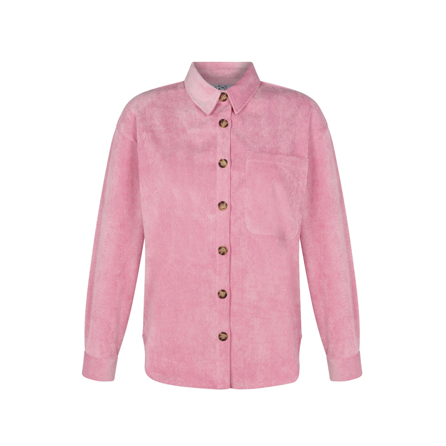 Blusa Alicia Rosado