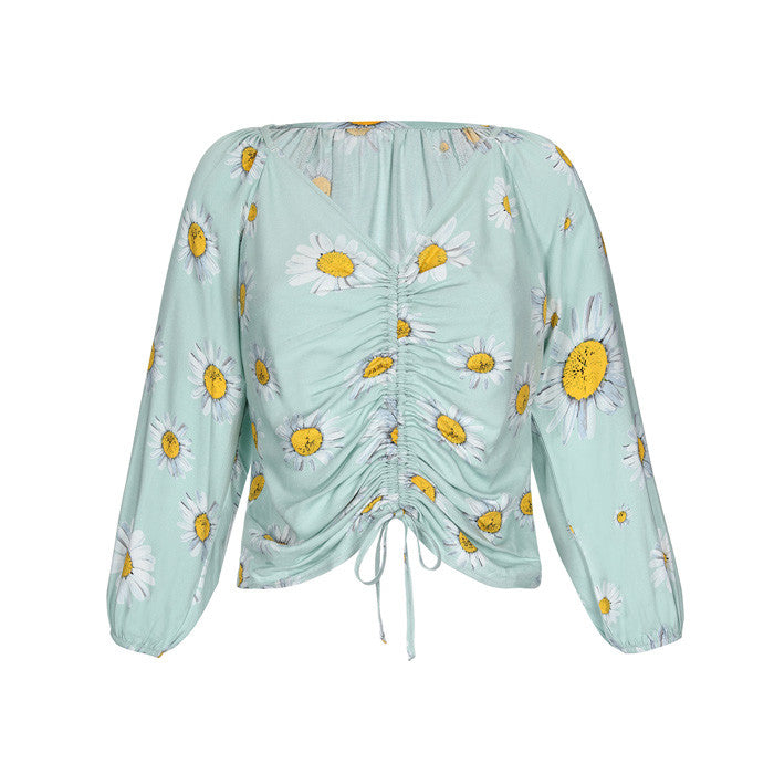 Blusa Amanda