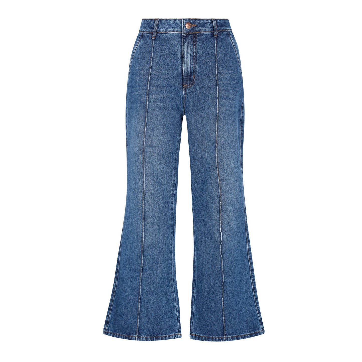 Jean Daisy Azul