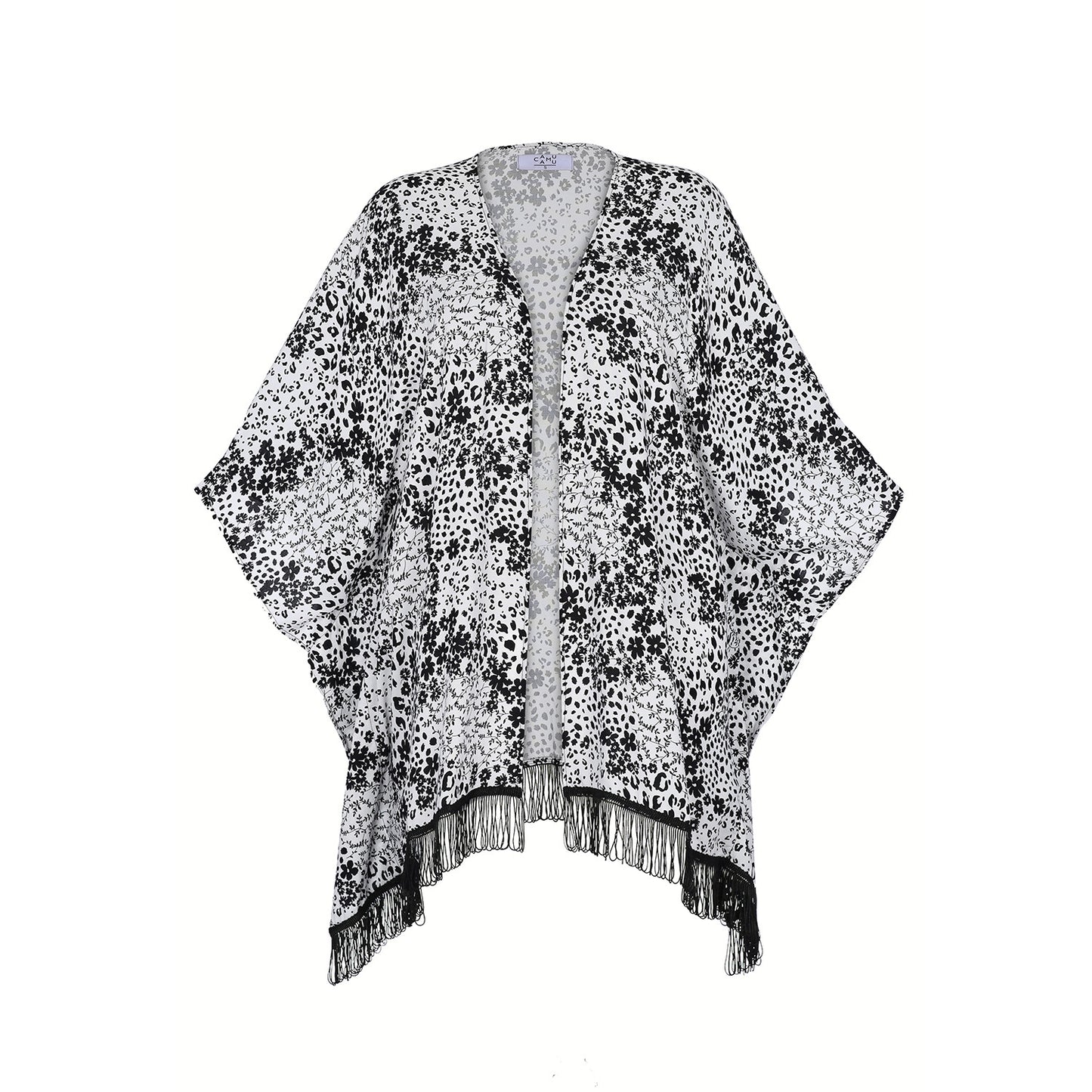 Kimono Flecos