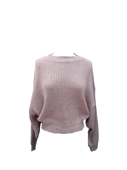 Sweater Julieta Rosa
